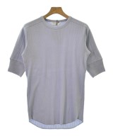 beautiful people（ビューティフルピープル）Tシャツ・カットソー 紫 サイズ:42(L位) メンズ/2200490507425