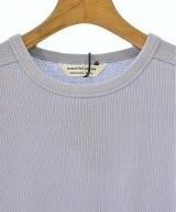 beautiful people（ビューティフルピープル）Tシャツ・カットソー 紫 サイズ:42(L位) メンズ/2200490507425