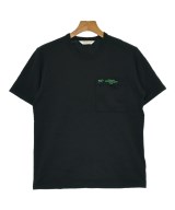 beautiful people（ビューティフルピープル）Tシャツ・カットソー 黒 サイズ:180(M位) メンズ/2200620004053