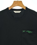 beautiful people（ビューティフルピープル）Tシャツ・カットソー 黒 サイズ:180(M位) メンズ/2200620004053