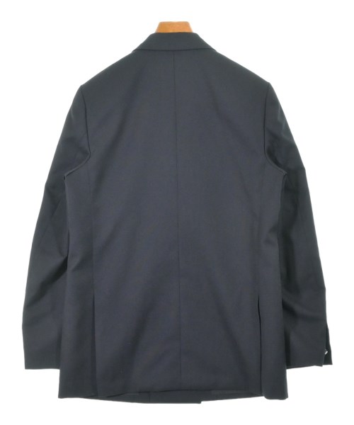 beautiful people（ビューティフルピープル）カジュアルジャケット 紺 サイズ:42(XS位) メンズ/2200636469020