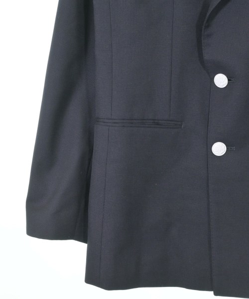 beautiful people（ビューティフルピープル）カジュアルジャケット 紺 サイズ:42(XS位) メンズ/2200636469020