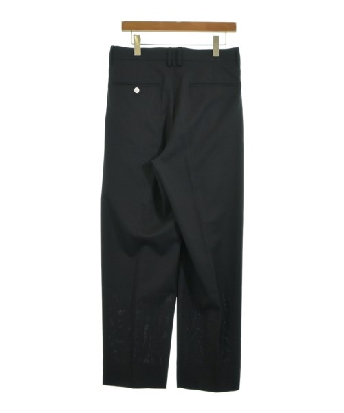 beautiful people（ビューティフルピープル）スラックス 紺 サイズ:40(M位) メンズ/2200636469037