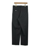 beautiful people（ビューティフルピープル）スラックス 紺 サイズ:40(M位) メンズ/2200636469037