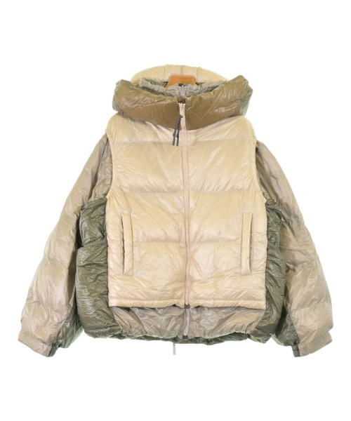 ビューティフルピープル(beautiful people)のbeautiful people ダウンジャケット/ダウンベスト