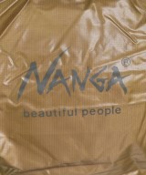 beautiful people（ビューティフルピープル）ダウンジャケット/ダウンベスト ベージュ サイズ:42(L位) メンズ/2200636280496