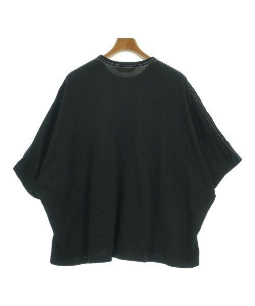 beautiful people（ビューティフルピープル）Tシャツ・カットソー 黒 サイズ:40(M位) メンズ/2200638674033