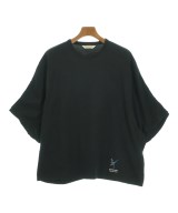 beautiful people（ビューティフルピープル）Tシャツ・カットソー 黒 サイズ:40(M位) メンズ/2200638674033