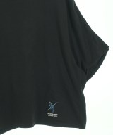 beautiful people（ビューティフルピープル）Tシャツ・カットソー 黒 サイズ:40(M位) メンズ/2200638674033