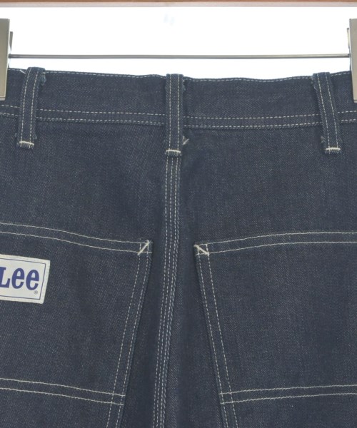 beautiful people（ビューティフルピープル）デニムパンツ 紺 サイズ:-(S位) メンズ/2200627688034