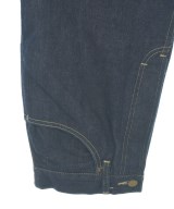 beautiful people（ビューティフルピープル）デニムパンツ 紺 サイズ:-(S位) メンズ/2200627688034