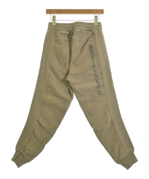 beautiful people（ビューティフルピープル）スウェットパンツ ベージュ サイズ:38(M位) レディース/2200621865011