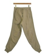 beautiful people（ビューティフルピープル）スウェットパンツ ベージュ サイズ:38(M位) レディース/2200621865011