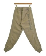 beautiful people（ビューティフルピープル）スウェットパンツ ベージュ サイズ:38(M位) レディース/2200621865011