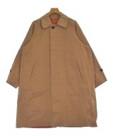 beautiful people ステンカラーコート