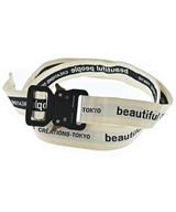 beautiful people ベルト