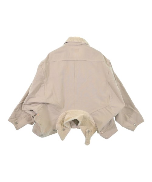 beautiful people（ビューティフルピープル）その他 ベージュ サイズ:38(S位) メンズ/2200614260021