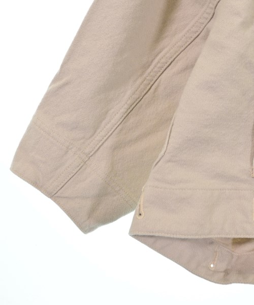 beautiful people（ビューティフルピープル）その他 ベージュ サイズ:38(S位) メンズ/2200614260021