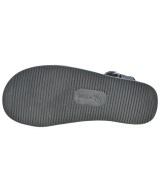 beautiful people（ビューティフルピープル）サンダル 黒 サイズ:28cm メンズ/2200626967031