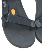 beautiful people（ビューティフルピープル）サンダル 黒 サイズ:28cm メンズ/2200626967031