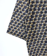 beautiful people（ビューティフルピープル）カジュアルシャツ 紺 サイズ:M メンズ/2200628353177