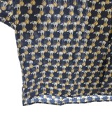 beautiful people（ビューティフルピープル）カジュアルシャツ 紺 サイズ:M メンズ/2200628353177