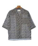 beautiful people カジュアルシャツ