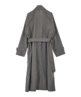 beautiful people（ビューティフルピープル）トレンチコート 茶 サイズ:S メンズ/2200628970084