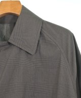 beautiful people（ビューティフルピープル）トレンチコート 茶 サイズ:S メンズ/2200628970084