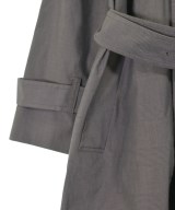 beautiful people（ビューティフルピープル）トレンチコート 茶 サイズ:S メンズ/2200628970084