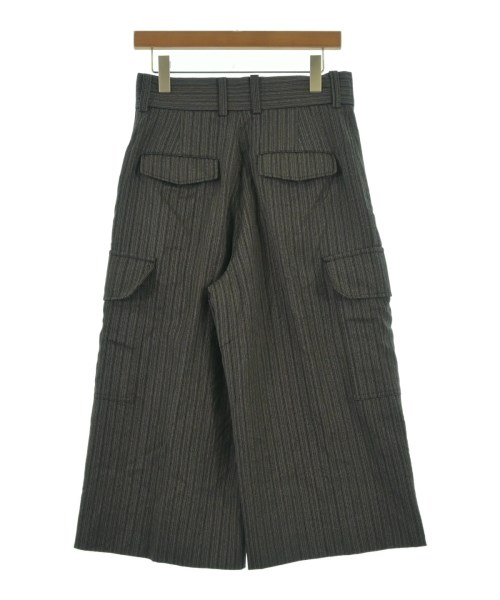 beautiful people（ビューティフルピープル）カーゴパンツ グレー サイズ:38(S位) メンズ/2200629937024