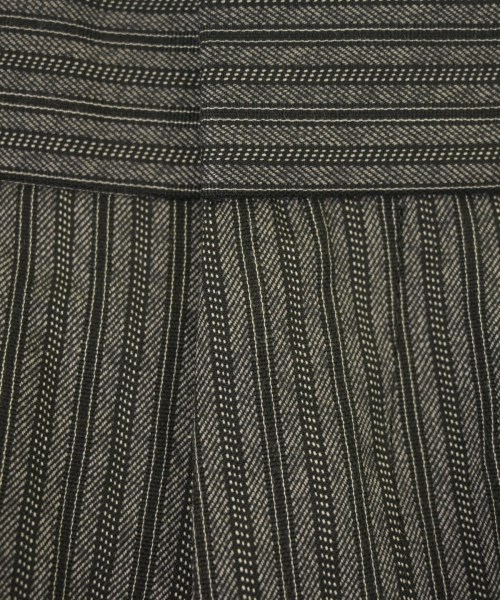 beautiful people（ビューティフルピープル）カーゴパンツ グレー サイズ:38(S位) メンズ/2200629937024