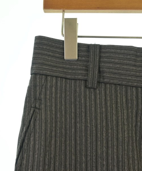 beautiful people（ビューティフルピープル）カーゴパンツ グレー サイズ:38(S位) メンズ/2200629937024