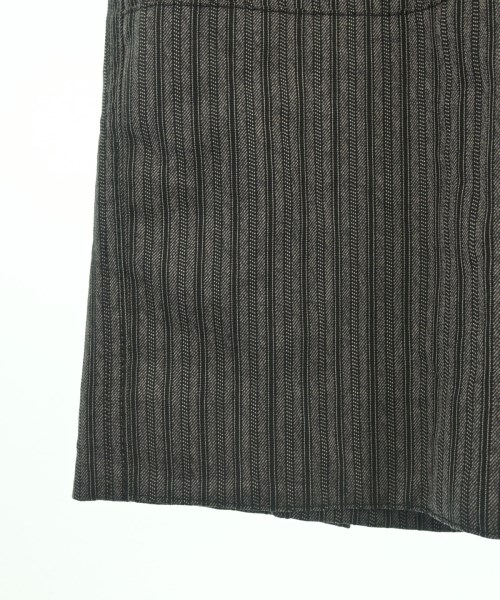 beautiful people（ビューティフルピープル）カーゴパンツ グレー サイズ:38(S位) メンズ/2200629937024