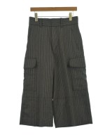 beautiful people（ビューティフルピープル）カーゴパンツ グレー サイズ:38(S位) メンズ/2200629937024