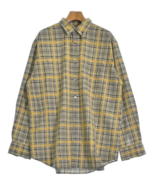 ビューティフルピープル(beautiful people)のbeautiful people カジュアルシャツ