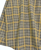 beautiful people（ビューティフルピープル）カジュアルシャツ 黒 サイズ:40(M位) メンズ/2200630672068