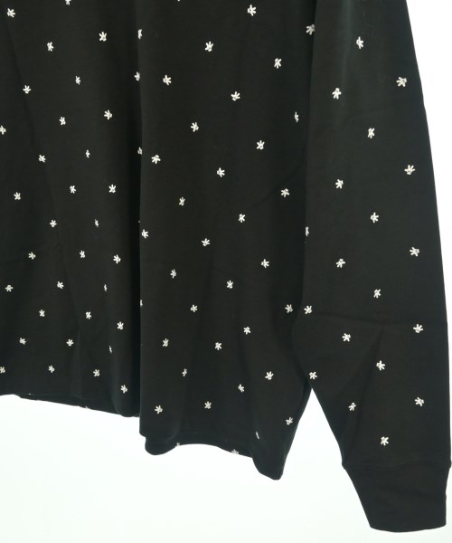 beautiful people（ビューティフルピープル）Tシャツ・カットソー 黒 サイズ:42(L位) メンズ/2200630672075