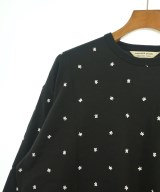 beautiful people（ビューティフルピープル）Tシャツ・カットソー 黒 サイズ:42(L位) メンズ/2200630672075