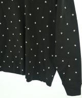 beautiful people（ビューティフルピープル）Tシャツ・カットソー 黒 サイズ:42(L位) メンズ/2200630672075