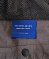 beautiful people（ビューティフルピープル）その他 カーキ サイズ:40(M位) メンズ/2200631465010