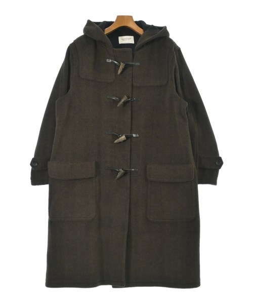 ビューティフルピープル(beautiful people)のbeautiful people ダッフルコート