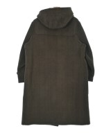 beautiful people（ビューティフルピープル）ダッフルコート 茶 サイズ:190(L位) メンズ/2200631465034