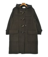 beautiful people ダッフルコート