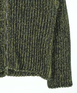 beautiful people（ビューティフルピープル）ニット・セーター 緑 サイズ:42(L位) メンズ/2200632091027