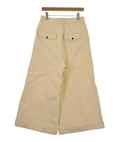 beautiful people（ビューティフルピープル）スラックス 白 サイズ:40(M位) メンズ/2200632797011