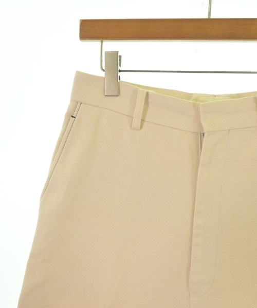 beautiful people（ビューティフルピープル）スラックス 白 サイズ:40(M位) メンズ/2200632797011