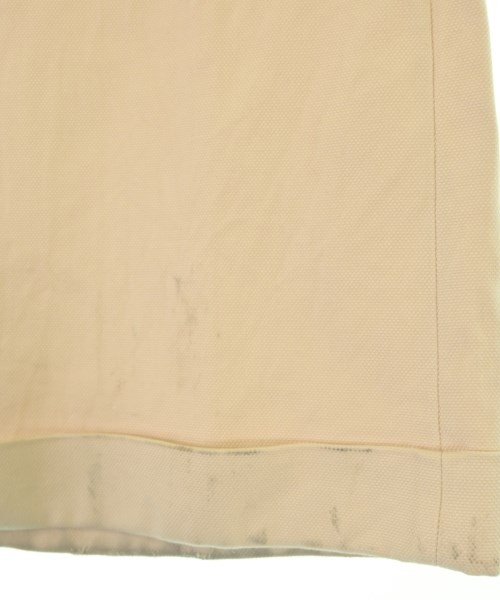 beautiful people（ビューティフルピープル）スラックス 白 サイズ:40(M位) メンズ/2200632797011