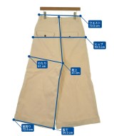 beautiful people（ビューティフルピープル）スラックス 白 サイズ:40(M位) メンズ/2200632797011