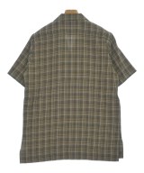 beautiful people（ビューティフルピープル）カジュアルシャツ ベージュ サイズ:42(L位) メンズ/2200632401062